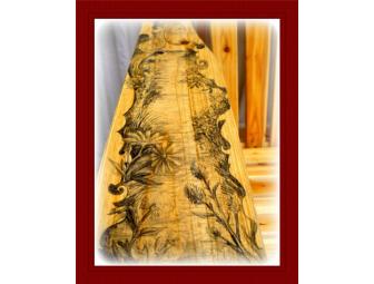 'Four Seasons' by Iloni Kotila