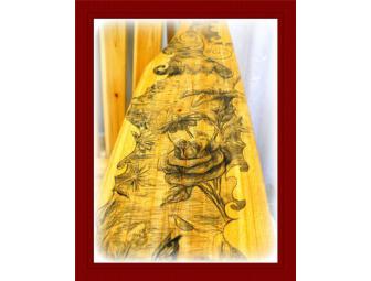 'Four Seasons' by Iloni Kotila