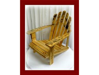 'Four Seasons' by Iloni Kotila