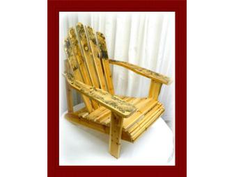 'Four Seasons' by Iloni Kotila