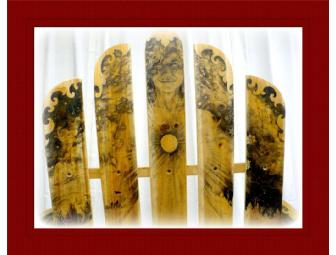 'Four Seasons' by Iloni Kotila