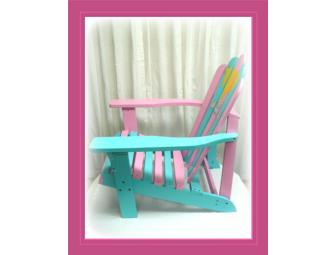 '5 O'clock' by Michelle Nelson