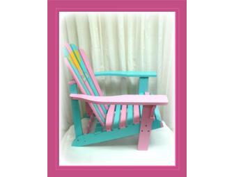 '5 O'clock' by Michelle Nelson