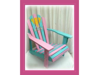 '5 O'clock' by Michelle Nelson