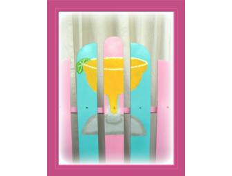 '5 O'clock' by Michelle Nelson