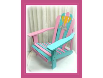 '5 O'clock' by Michelle Nelson