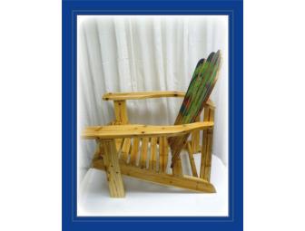 'Home Away From Home' by Andrea Pattee