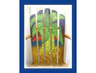 'Home Away From Home' by Andrea Pattee