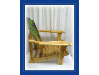 'Home Away From Home' by Andrea Pattee