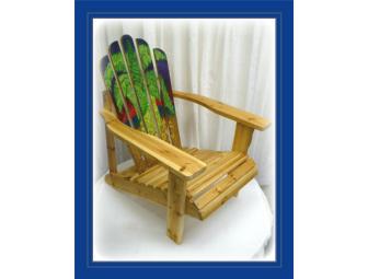 'Home Away From Home' by Andrea Pattee