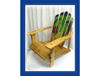 'Home Away From Home' by Andrea Pattee