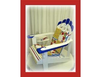 'Pure Michigan' by Joan Brausch