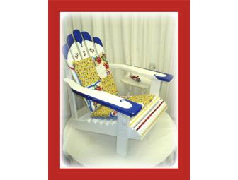 'Pure Michigan' by Joan Brausch