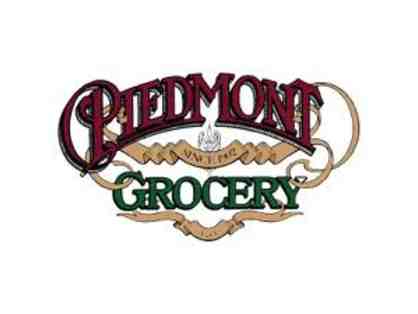 Piedmont Grocery