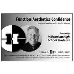 Frank R. Helm, DMD, MSD