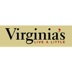 Virginia's Live A Little : Gourmet Specialty Dressings