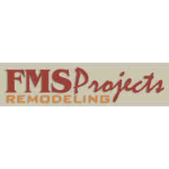Sponsor: FMS Projects, Inc