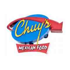 Chuy's Mexican restaurant