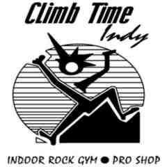 Climb Time Indy