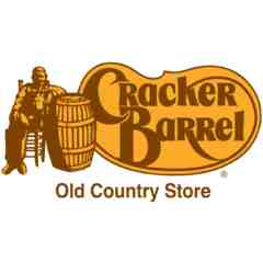Cracker Barrel