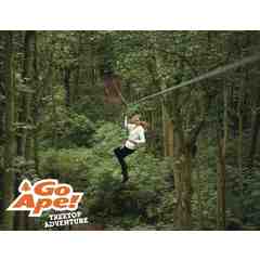 Go Ape