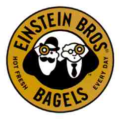 Einstein Bagels