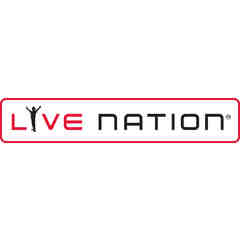Live Nation (venue Klipsch Music Center)