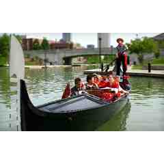 Old World Gondoliers