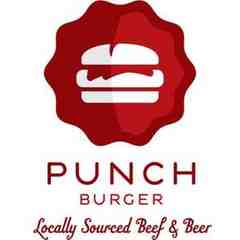 Punch Burger