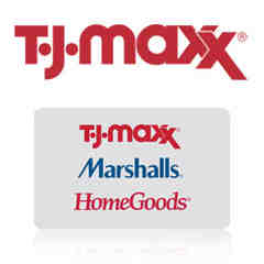 TJ Maxx / HomeGoods