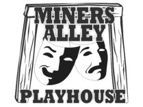 Star Membership to Miners Alley Playhouse
