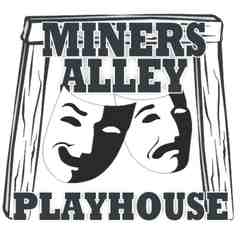 Sponsor: Miners Alley Playhouse