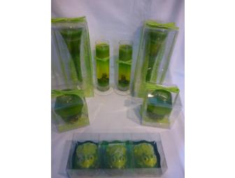 Candles - Frog Collection by Royal