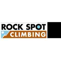 Rock Spot Climbing