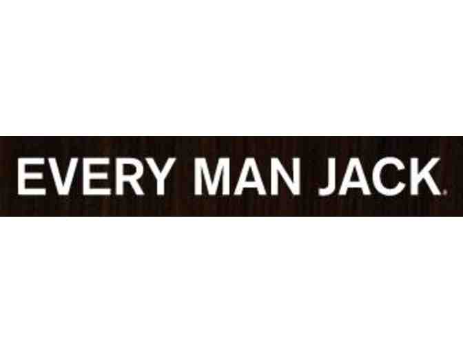 Every Man Jack Grooming Kit