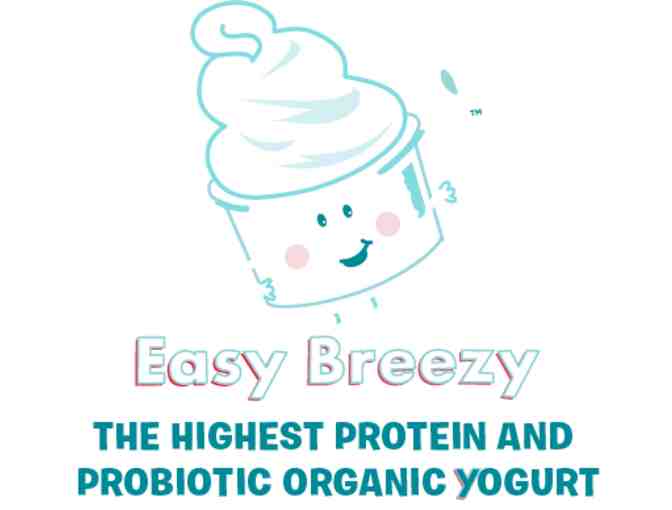 Easy Breezy - $10 Gift Certificate