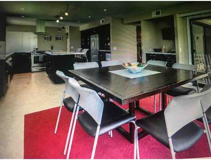 Five Night Condo Rental in Rancho Mirage, CA (next to Palm Springs)