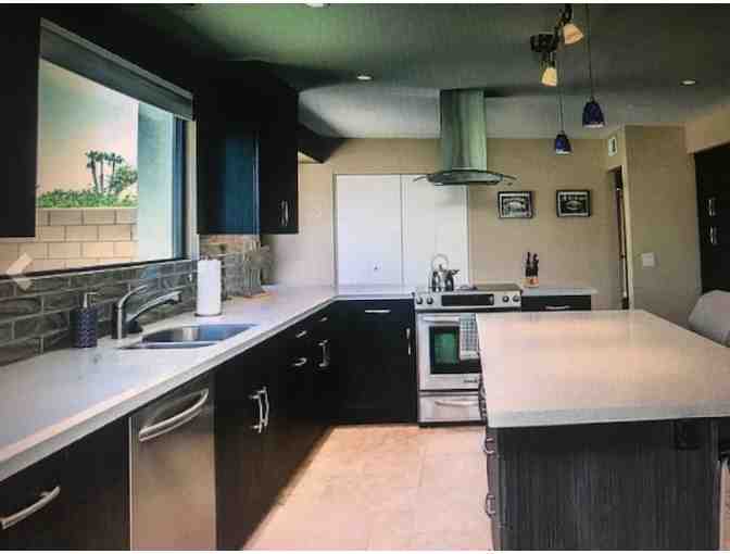 Five Night Condo Rental in Rancho Mirage, CA (next to Palm Springs)