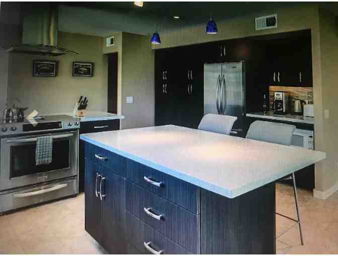 Five Night Condo Rental in Rancho Mirage, CA (next to Palm Springs)