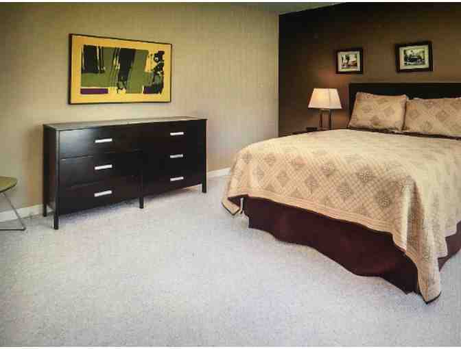 Five Night Condo Rental in Rancho Mirage, CA (next to Palm Springs)