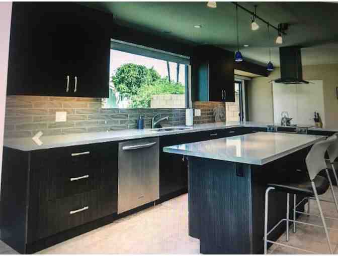 Five Night Condo Rental in Rancho Mirage, CA (next to Palm Springs)