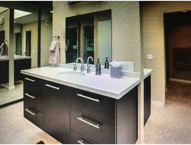 Five Night Condo Rental in Rancho Mirage, CA (next to Palm Springs)