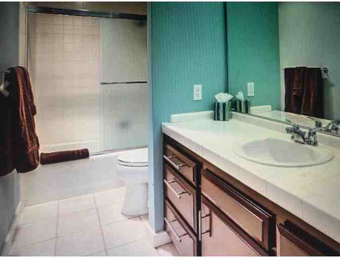 Five Night Condo Rental in Rancho Mirage, CA (next to Palm Springs)