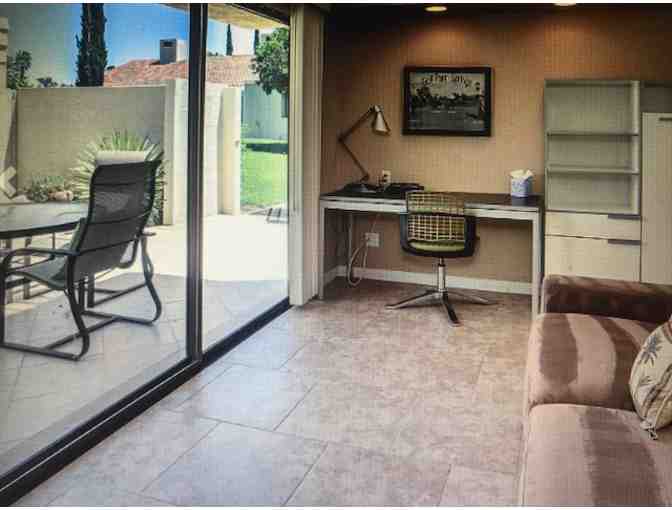 Five Night Condo Rental in Rancho Mirage, CA (next to Palm Springs)