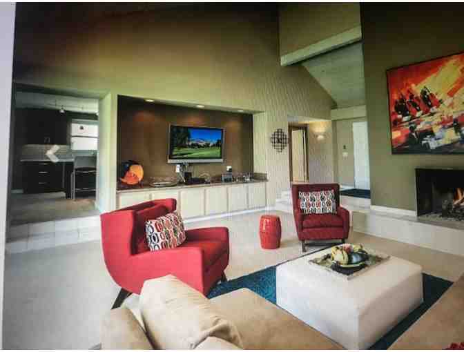 Five Night Condo Rental in Rancho Mirage, CA (next to Palm Springs)