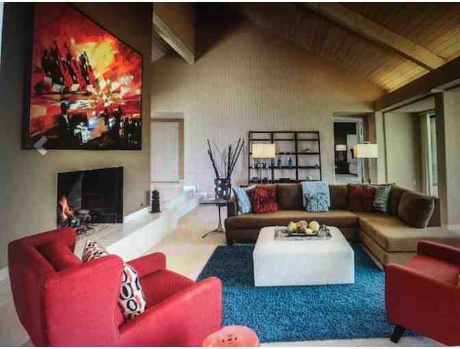 Five Night Condo Rental in Rancho Mirage, CA (next to Palm Springs)