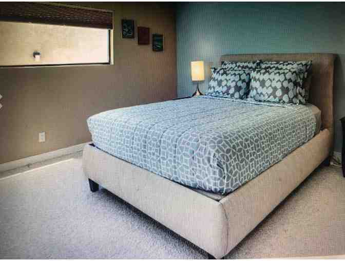 Five Night Condo Rental in Rancho Mirage, CA (next to Palm Springs)