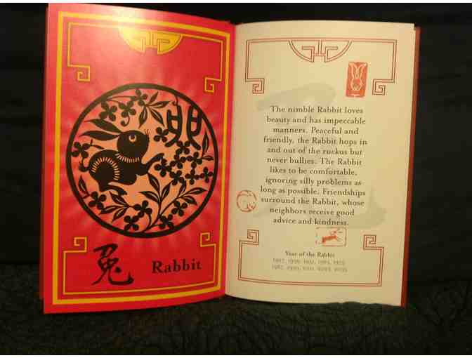 My Mom is a Dragon (And My Dad Is a Boar)