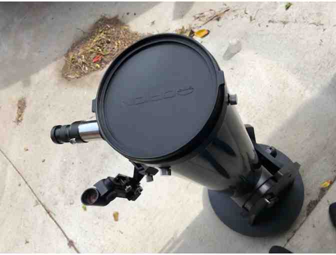 Orion SkyQuest XT6 Telescope (Lightly Used)