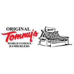 Tommy's Original World Famous Hamburger